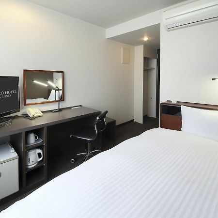 New Miyako Hotel Ashikaga Annex Bagian luar foto